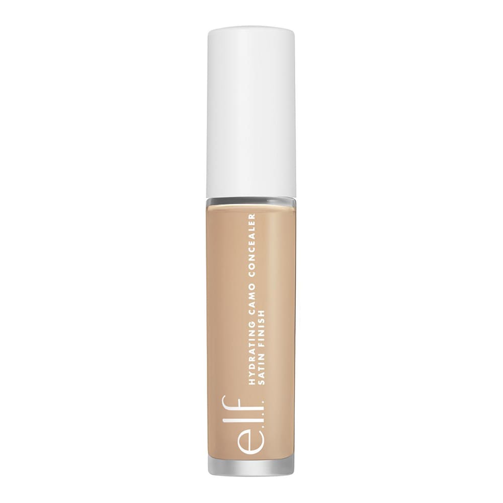 E.L.F. HYDRATING CAMO CONCEALER (CORRECTOR LIQUIDO HIDRATANTE)